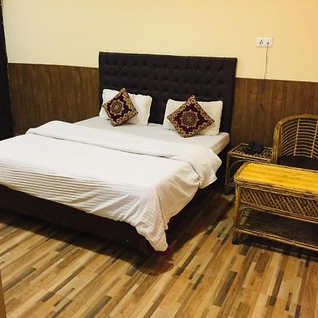Hotel Prem G, Mussoorie Εξωτερικό φωτογραφία