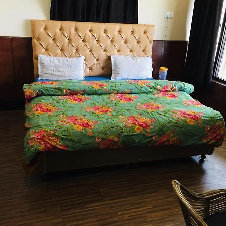 Hotel Prem G, Mussoorie Εξωτερικό φωτογραφία