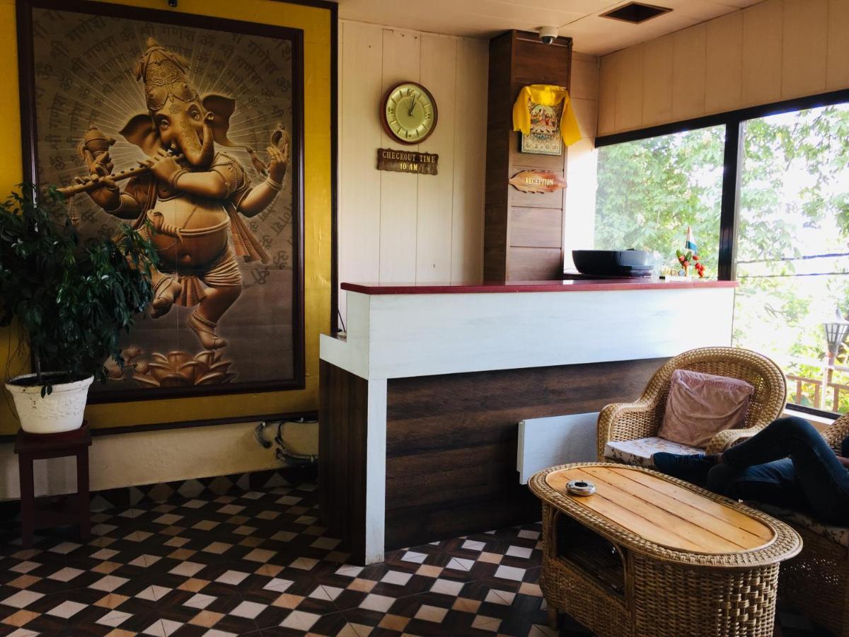 Hotel Prem G, Mussoorie Εξωτερικό φωτογραφία