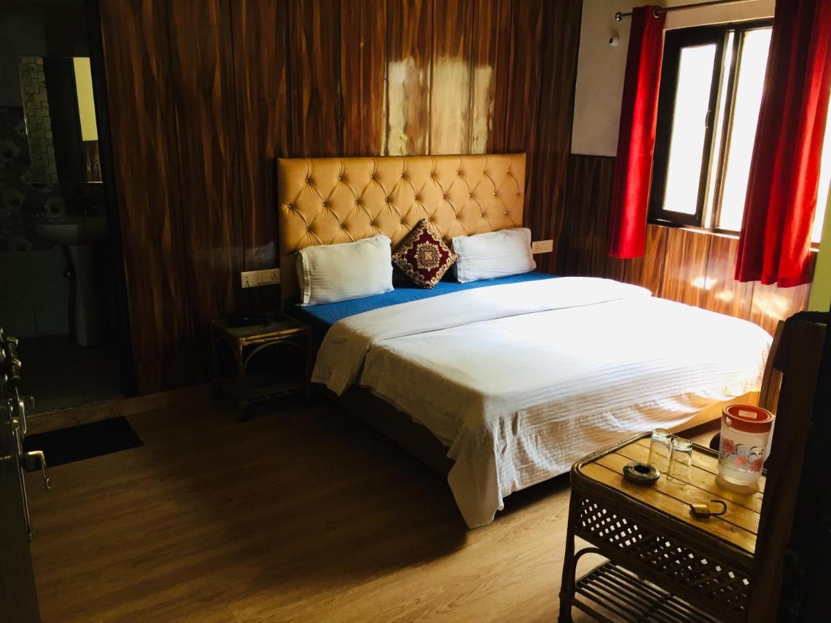Hotel Prem G, Mussoorie Εξωτερικό φωτογραφία