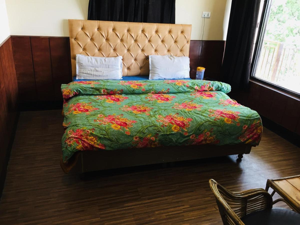 Hotel Prem G, Mussoorie Εξωτερικό φωτογραφία