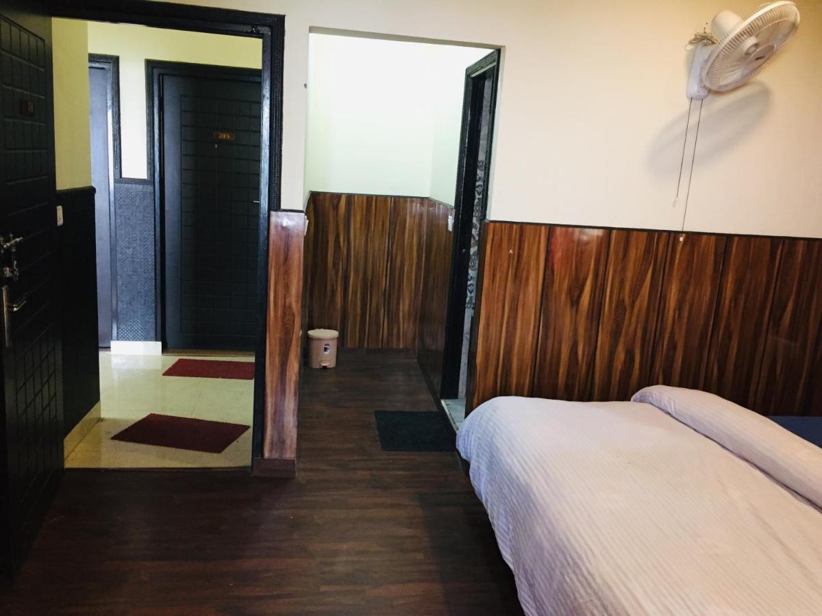 Hotel Prem G, Mussoorie Εξωτερικό φωτογραφία