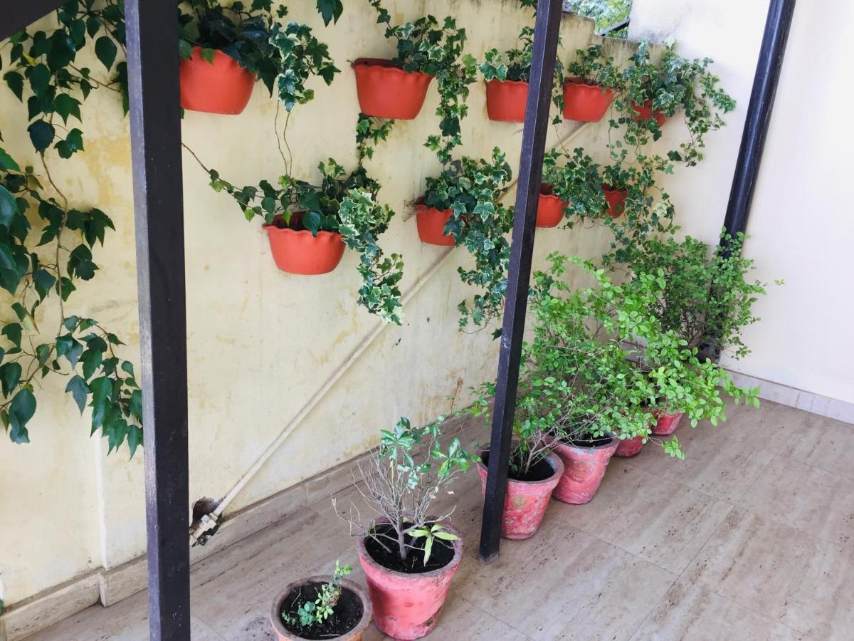 Hotel Prem G, Mussoorie Εξωτερικό φωτογραφία