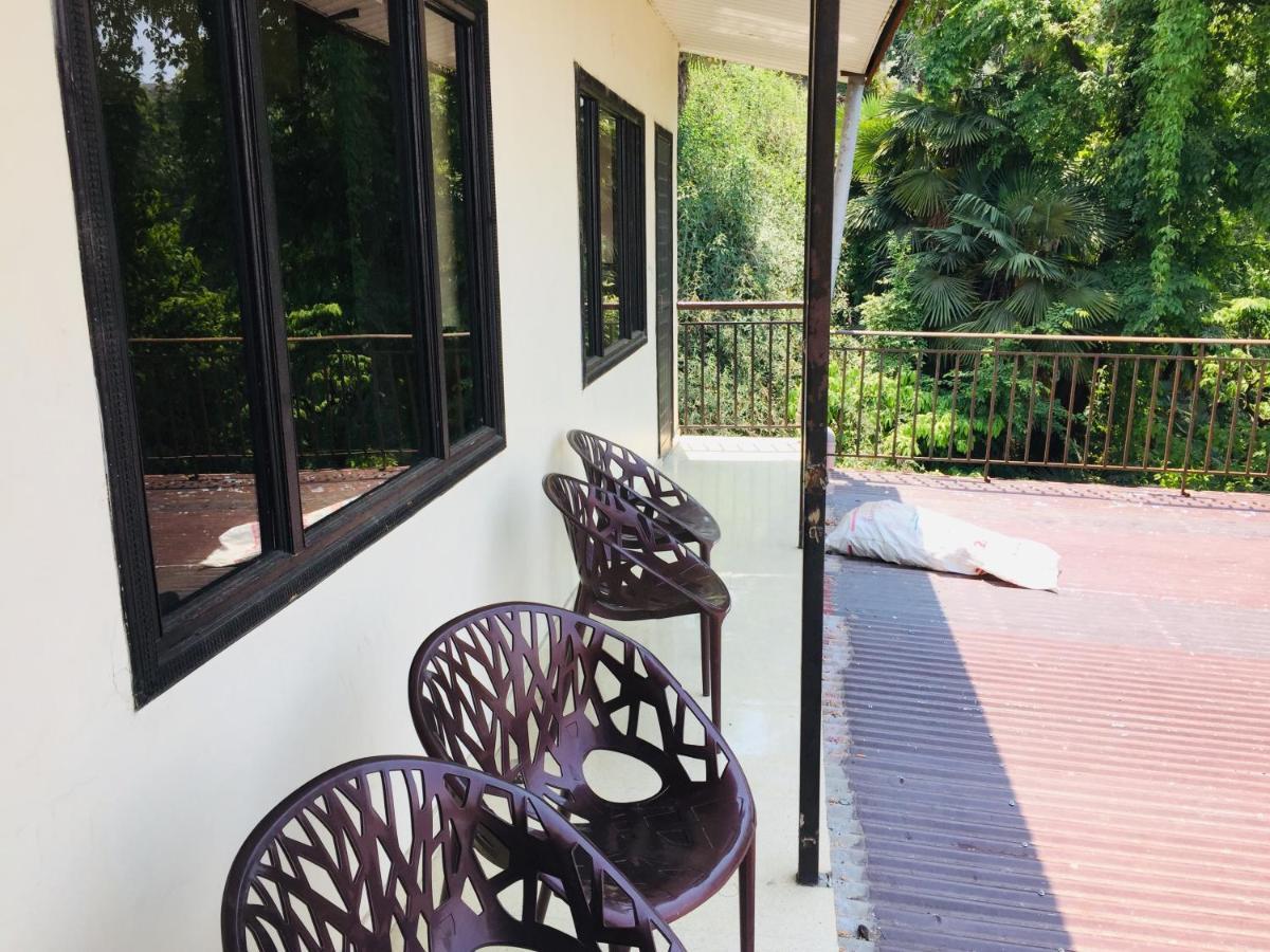 Hotel Prem G, Mussoorie Εξωτερικό φωτογραφία