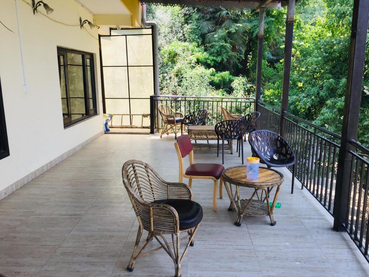Hotel Prem G, Mussoorie Εξωτερικό φωτογραφία