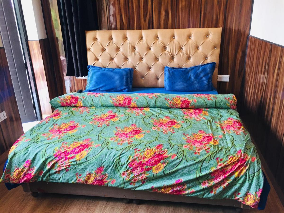 Hotel Prem G, Mussoorie Εξωτερικό φωτογραφία