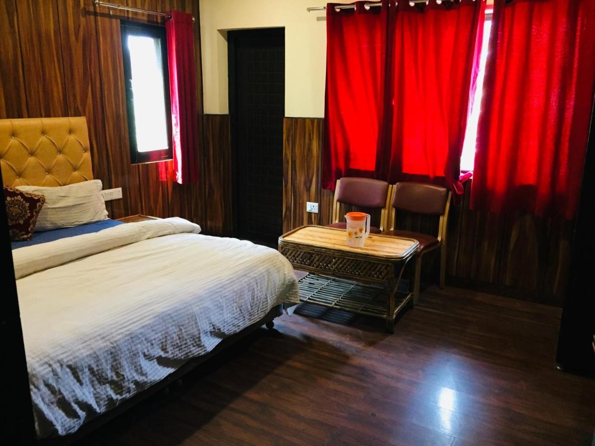 Hotel Prem G, Mussoorie Εξωτερικό φωτογραφία