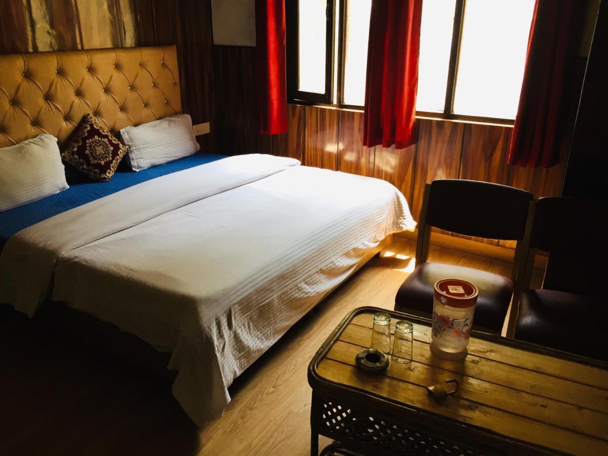 Hotel Prem G, Mussoorie Εξωτερικό φωτογραφία