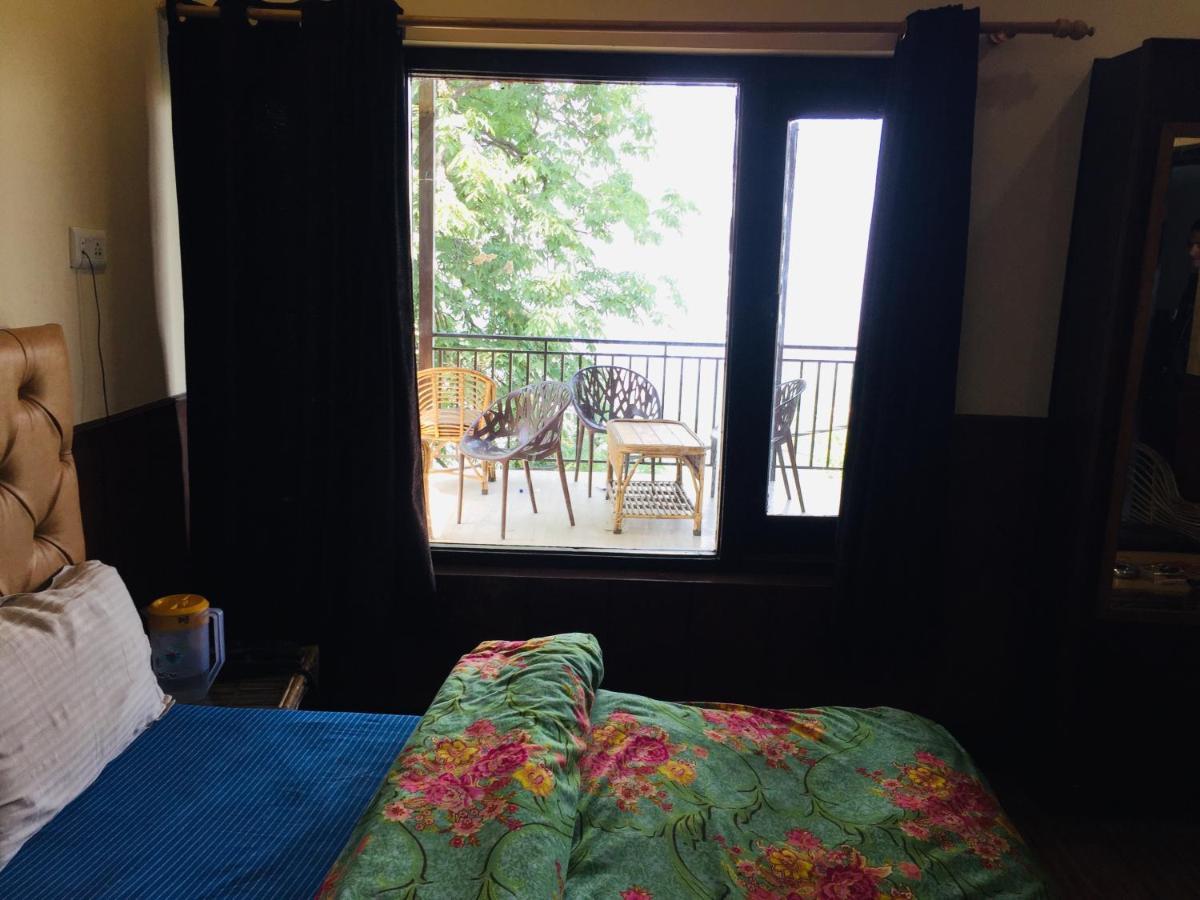 Hotel Prem G, Mussoorie Εξωτερικό φωτογραφία