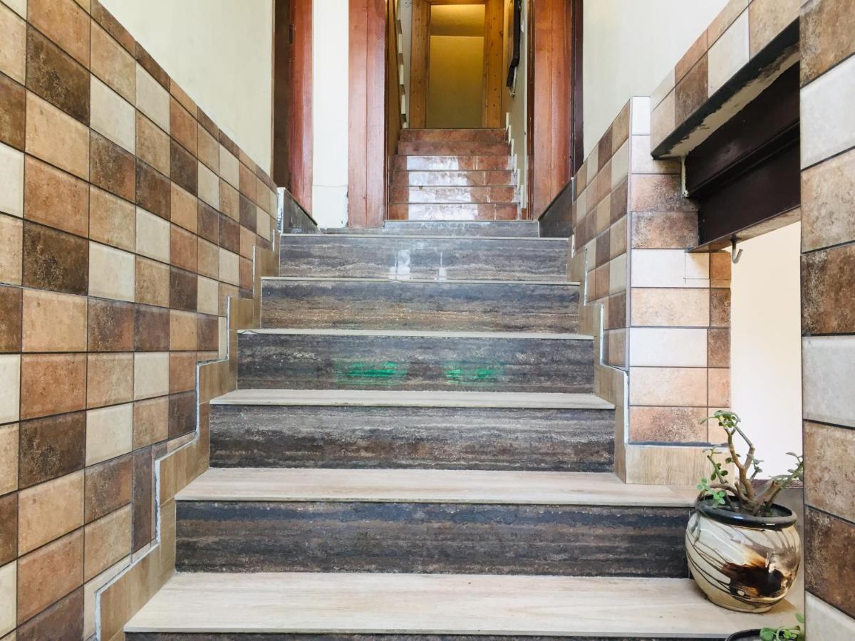Hotel Prem G, Mussoorie Εξωτερικό φωτογραφία