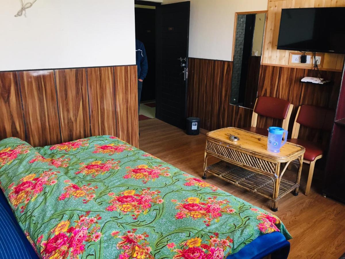 Hotel Prem G, Mussoorie Εξωτερικό φωτογραφία