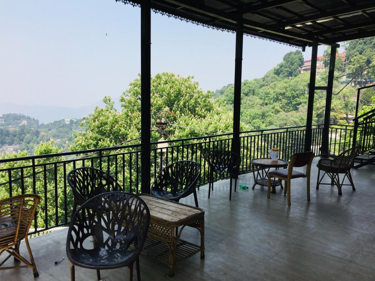 Hotel Prem G, Mussoorie Εξωτερικό φωτογραφία
