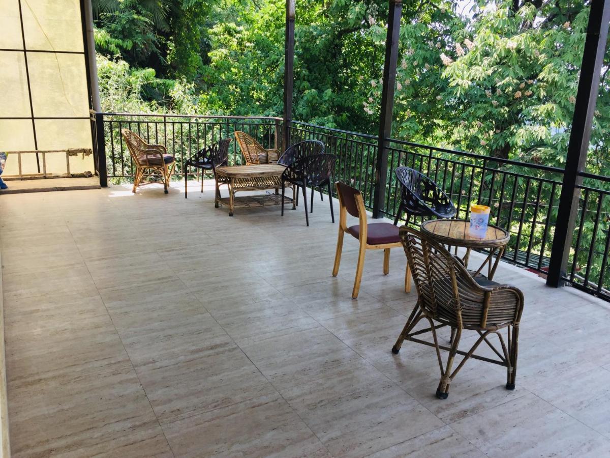 Hotel Prem G, Mussoorie Εξωτερικό φωτογραφία
