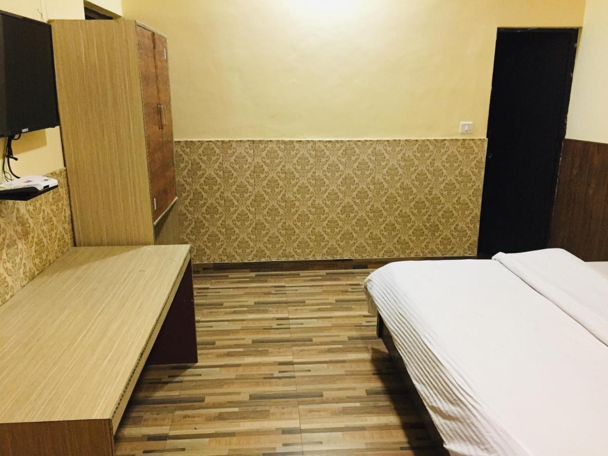 Hotel Prem G, Mussoorie Εξωτερικό φωτογραφία