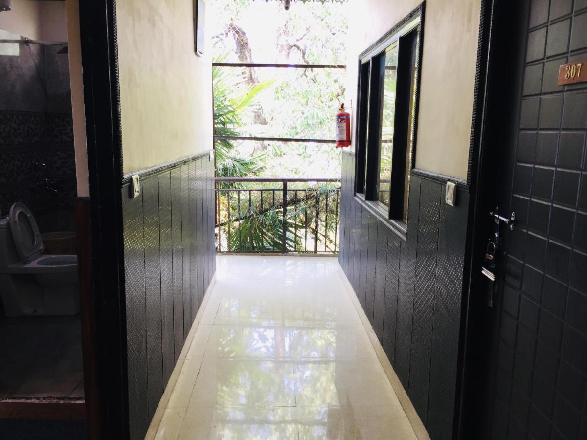 Hotel Prem G, Mussoorie Εξωτερικό φωτογραφία