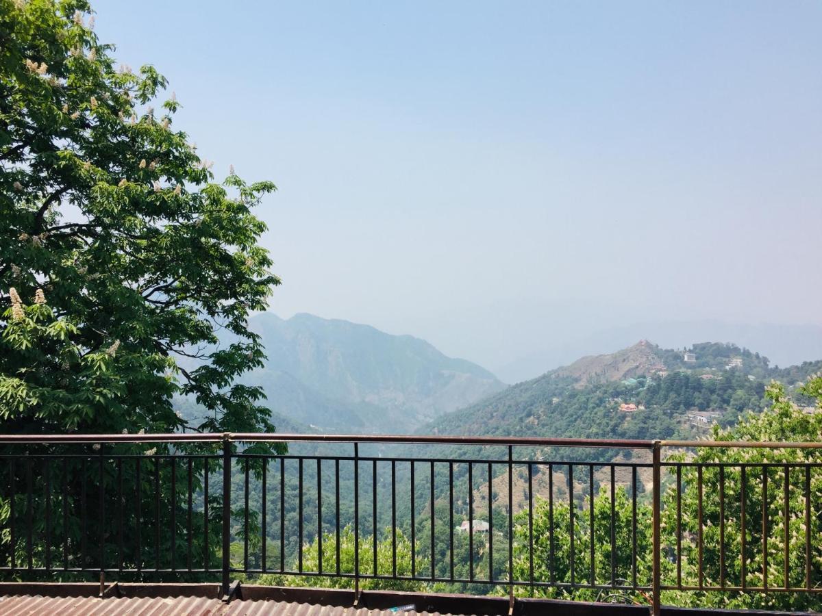 Hotel Prem G, Mussoorie Εξωτερικό φωτογραφία