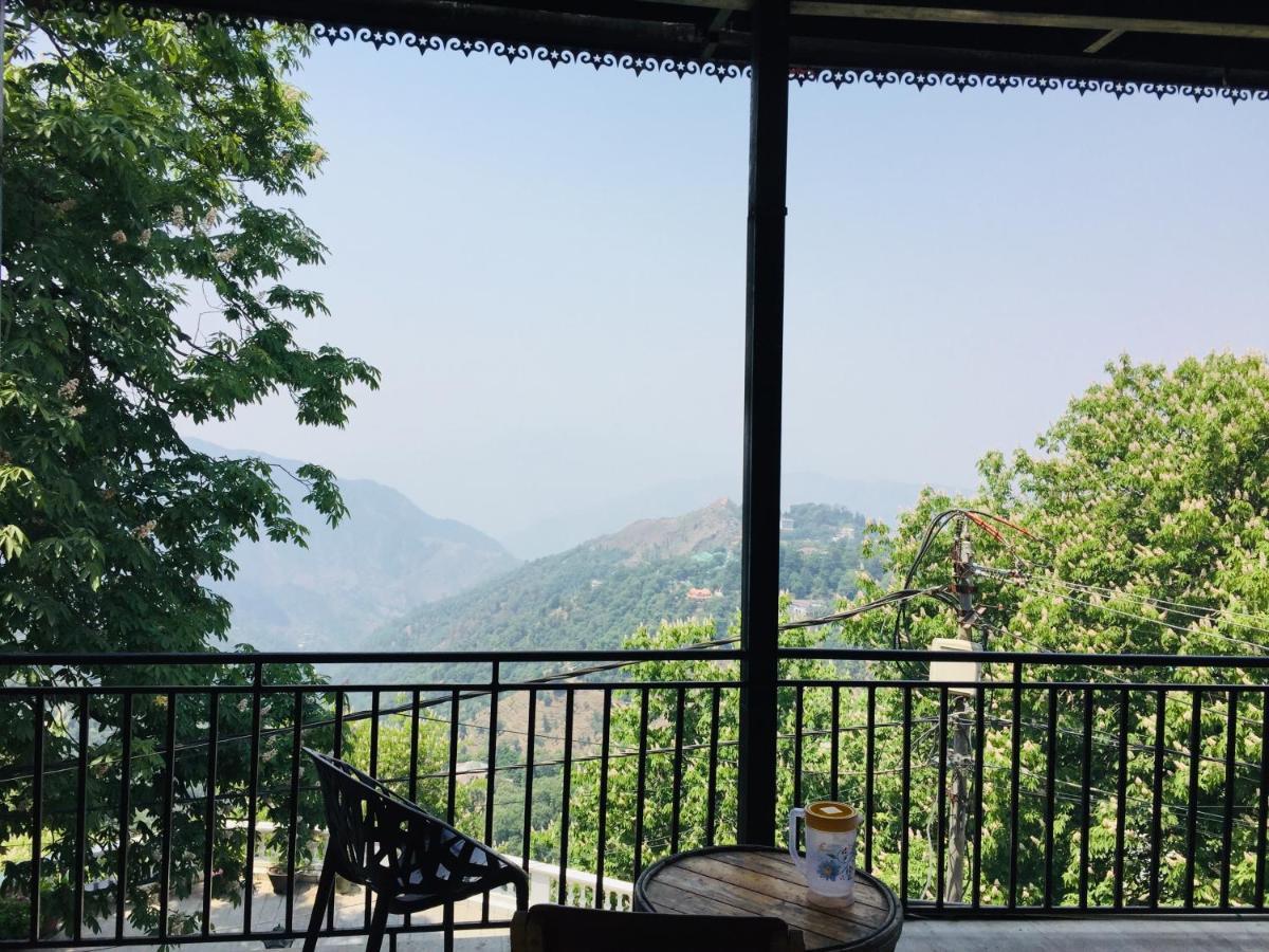 Hotel Prem G, Mussoorie Εξωτερικό φωτογραφία