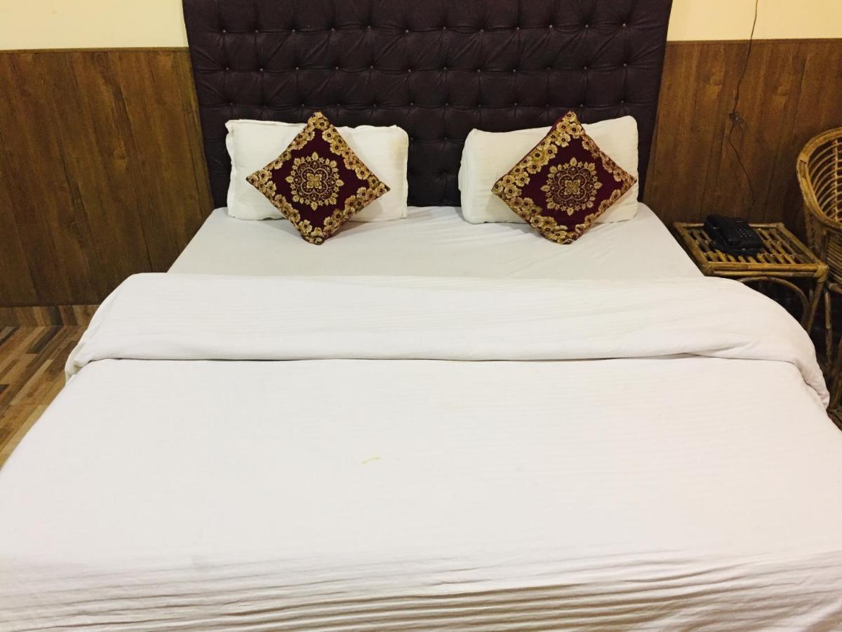 Hotel Prem G, Mussoorie Εξωτερικό φωτογραφία