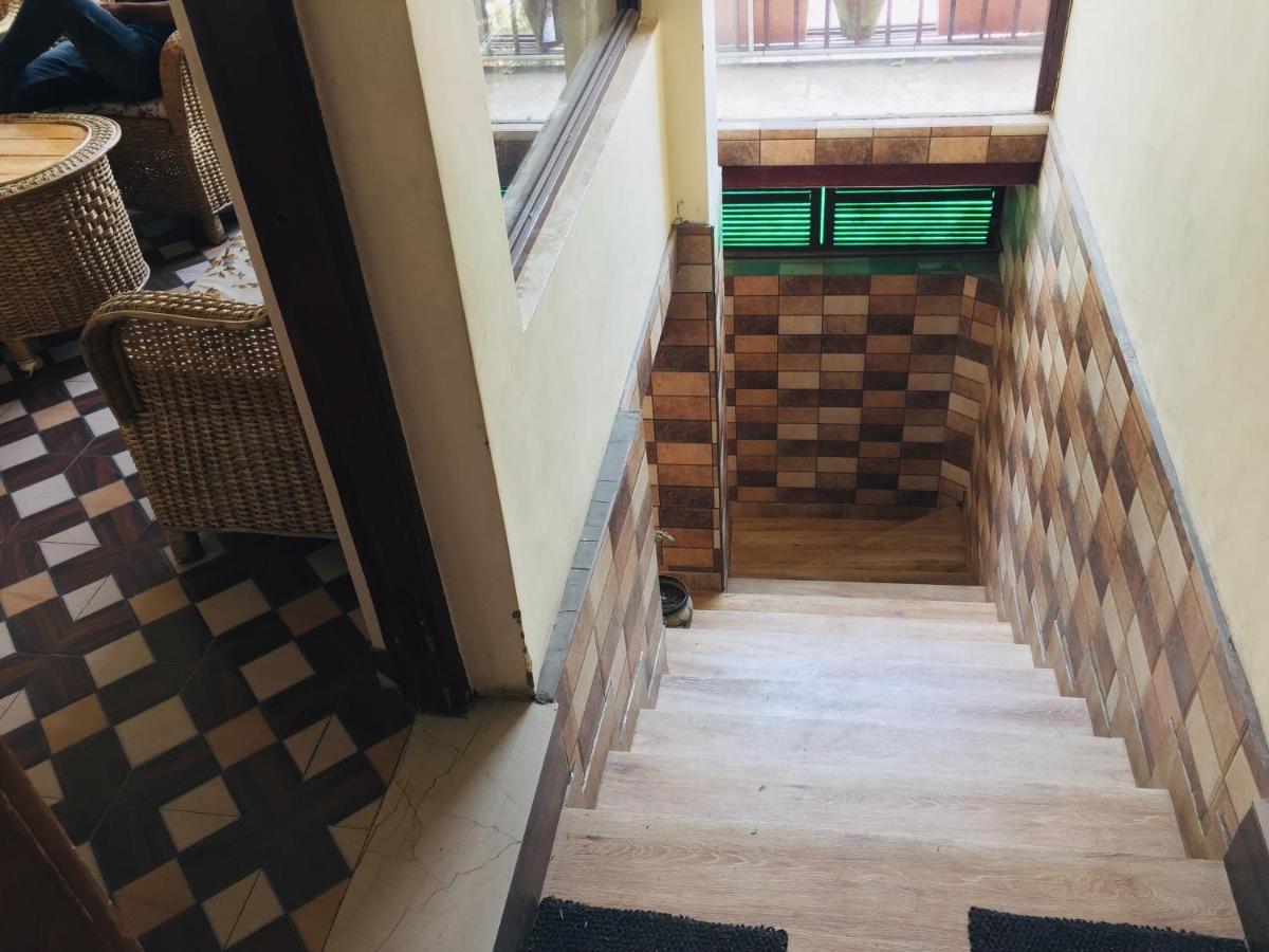Hotel Prem G, Mussoorie Εξωτερικό φωτογραφία