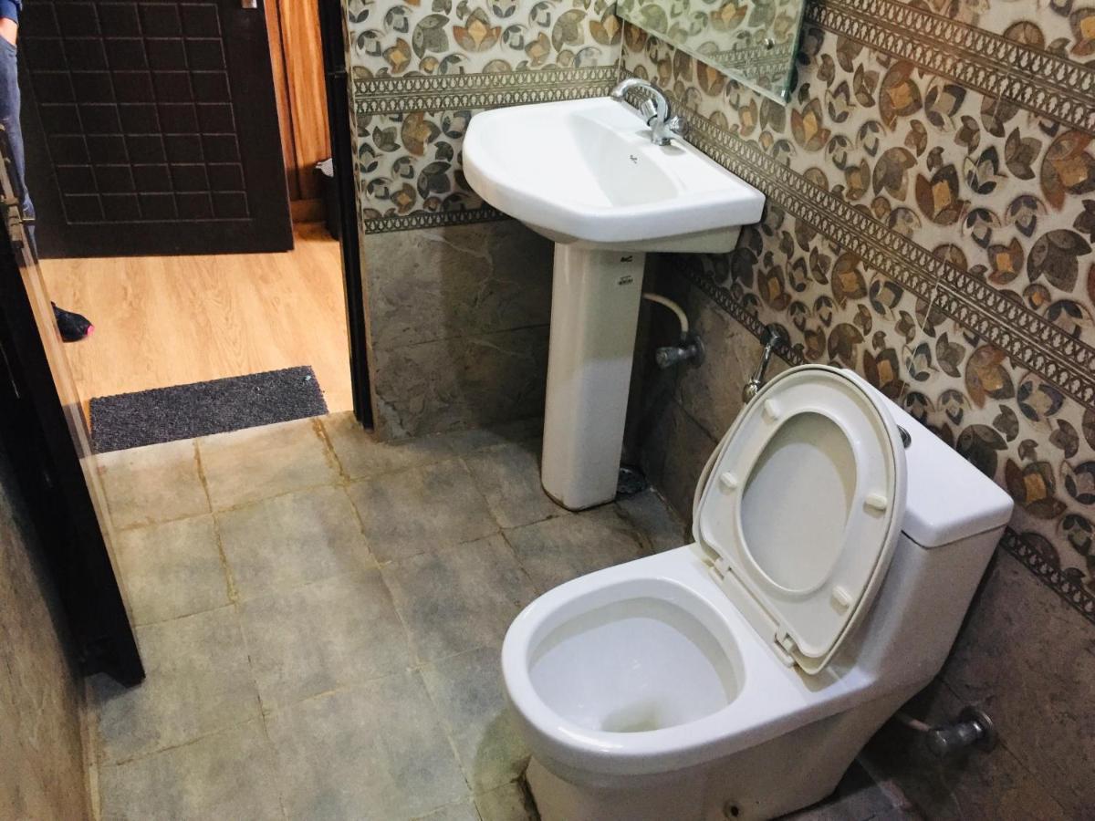 Hotel Prem G, Mussoorie Εξωτερικό φωτογραφία