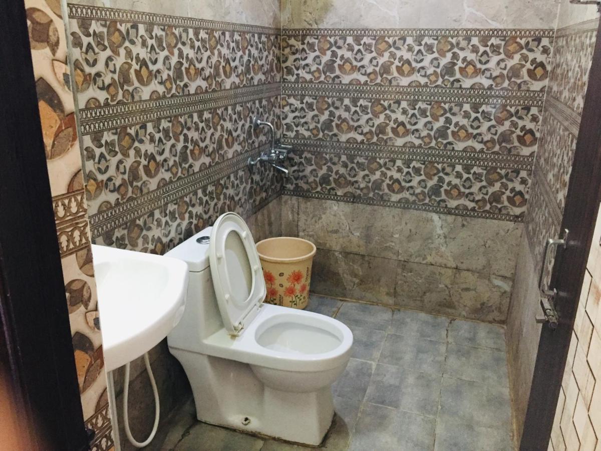 Hotel Prem G, Mussoorie Εξωτερικό φωτογραφία
