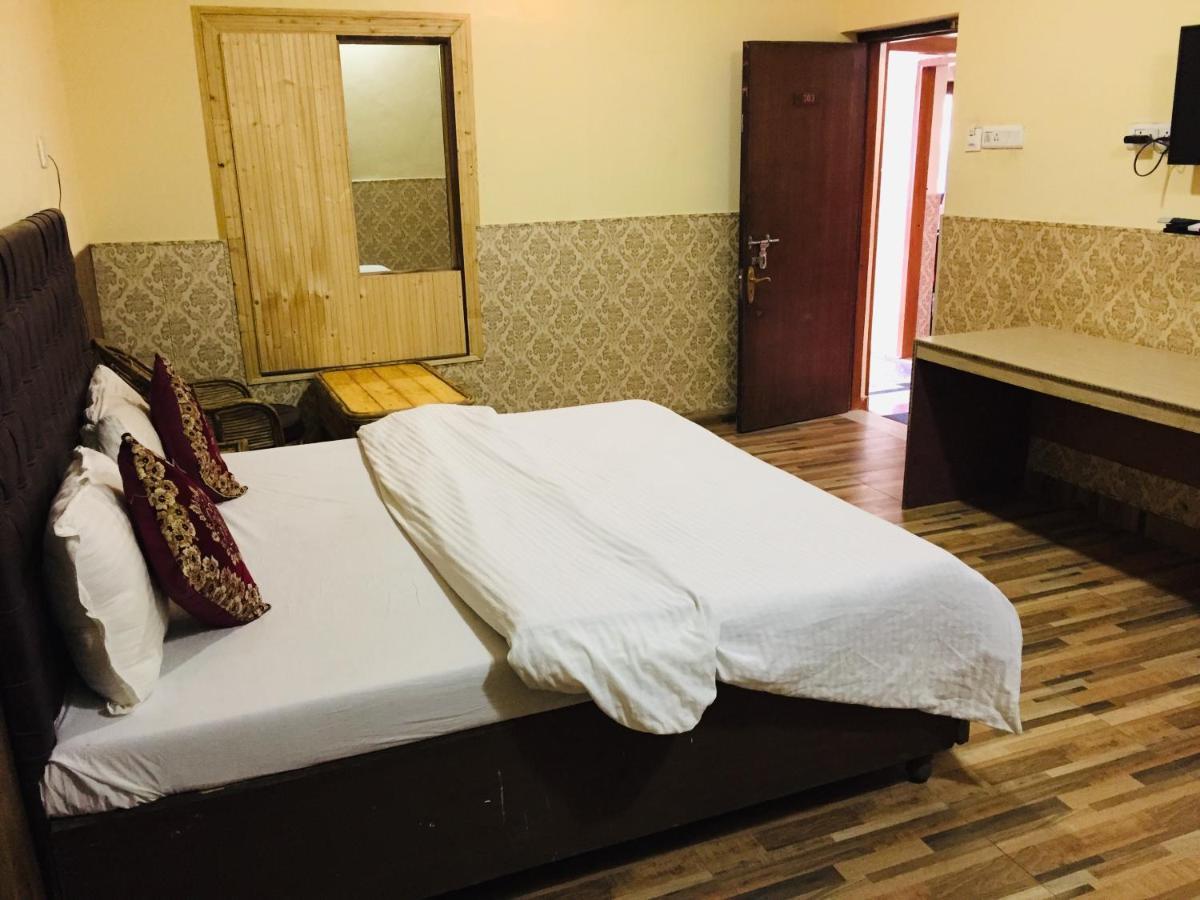 Hotel Prem G, Mussoorie Εξωτερικό φωτογραφία
