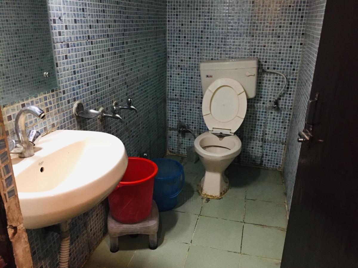 Hotel Prem G, Mussoorie Εξωτερικό φωτογραφία