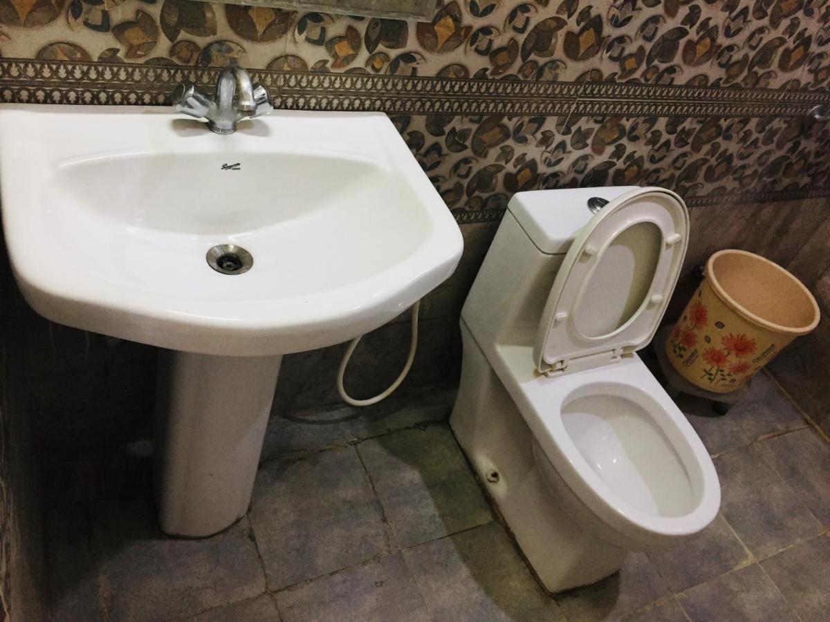 Hotel Prem G, Mussoorie Εξωτερικό φωτογραφία