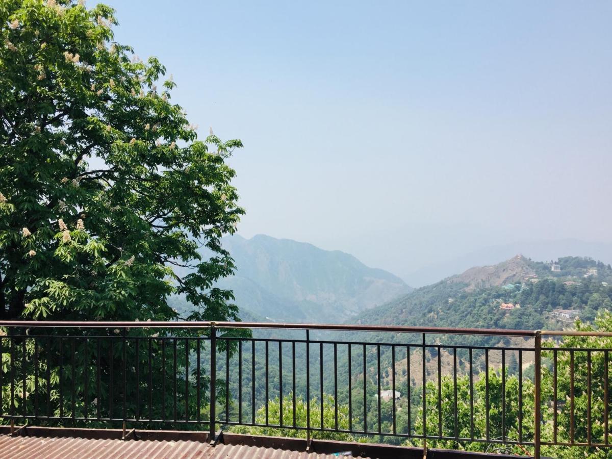 Hotel Prem G, Mussoorie Εξωτερικό φωτογραφία