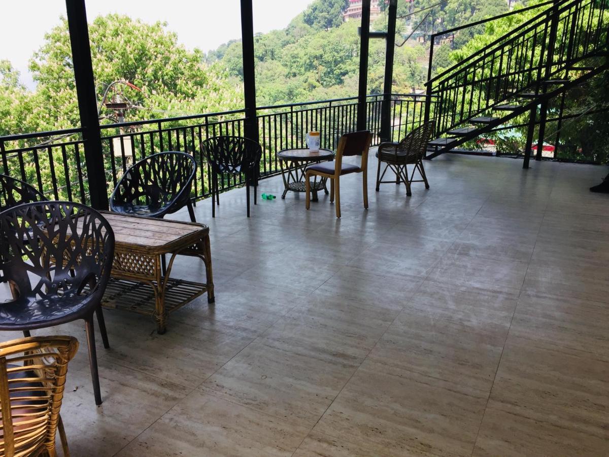 Hotel Prem G, Mussoorie Εξωτερικό φωτογραφία