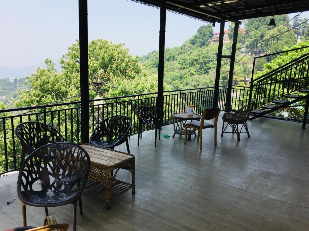 Hotel Prem G, Mussoorie Εξωτερικό φωτογραφία